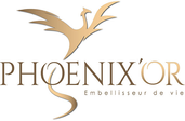 Logo Phoenix'Or
